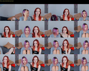 whitehelene — 55 minute Chaturbate female cam show recording, 1080p, Oct 11, 2022