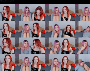 whitehelene — 34 minute Chaturbate female cam show recording, 1080p, Oct 12, 2022