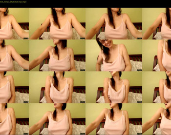 wickedtease — 4 minute Chaturbate female cam show recording, 720p, Oct 11, 2022