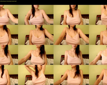 wickedtease — 34 minute Chaturbate female cam show recording, 720p, Oct 11, 2022