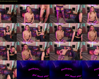 width_of_a_peach — 25 minute Chaturbate couple cam show recording, 1080p, Oct 11, 2022