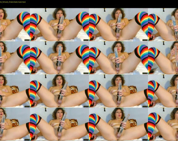 wildpersia — 6 minute Chaturbate female cam show recording, 480p, Oct 11, 2022