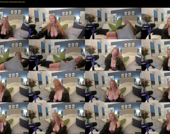 x__rose__x — 69 minute Chaturbate female cam show recording, 720p, Oct 11, 2022