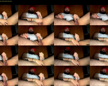 1ui5 — 14 minute Chaturbate male cam show recording, 720p, Oct 12, 2022