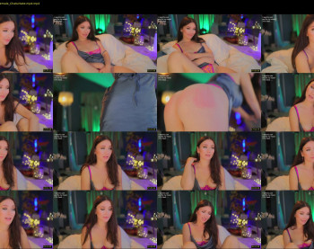 _1s___ — 44 minute Chaturbate female cam show recording, 1080p, Oct 12, 2022