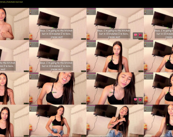 _alliex_ — 47 minute Chaturbate female cam show recording, 1080p, Oct 12, 2022