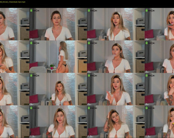 _austra1ia — 54 minute Chaturbate female cam show recording, 1080p, Oct 12, 2022