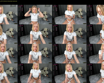 _be_my_daddy — 15 minute Chaturbate female cam show recording, 1080p, Oct 12, 2022