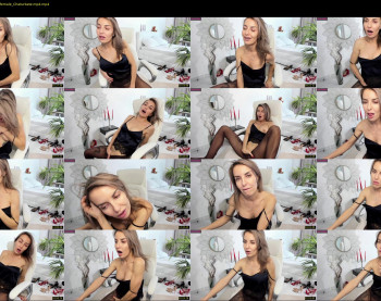 _beylly — 25 minute Chaturbate female cam show recording, 1080p, Oct 12, 2022