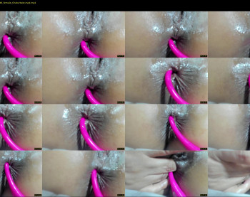 _britanyy_ — 4 minute Chaturbate female cam show recording, 720p, Oct 12, 2022