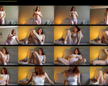 _elisa_omm_ — 52 minute Chaturbate female cam show recording, 1080p, Oct 12, 2022