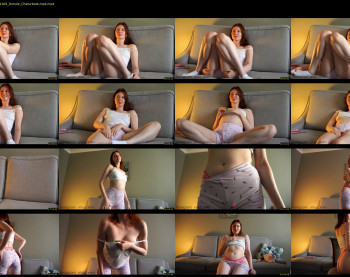 _elisa_omm_ — 52 minute Chaturbate female cam show recording, 1080p, Oct 12, 2022