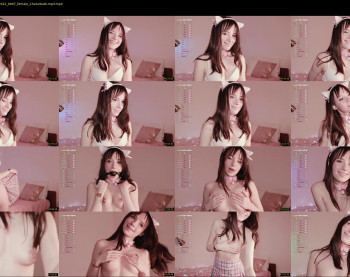 _female_essence_ — 55 minute Chaturbate female cam show recording, 1080p, Oct 13, 2022
