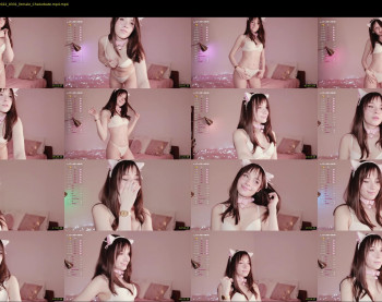 _female_essence_ — 33 minute Chaturbate female cam show recording, 1080p, Oct 13, 2022