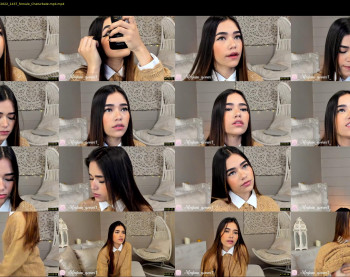 _meghan_gomez1_ — 54 minute Chaturbate female cam show recording, 1080p, Oct 12, 2022
