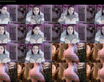 _peni_wise_ — 16 minute Chaturbate female cam show recording, 1080p, Oct 12, 2022