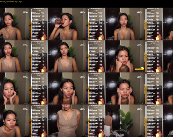 _pilya_ — 9 minute Chaturbate female cam show recording, 720p, Oct 12, 2022
