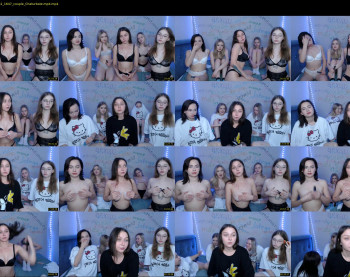 _reverse_gang_ — 33 minute Chaturbate couple cam show recording, 1080p, Oct 12, 2022