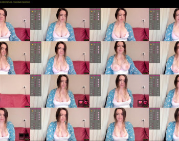 _snorkmaiden_ — 58 minute Chaturbate female cam show recording, 1080p, Oct 13, 2022