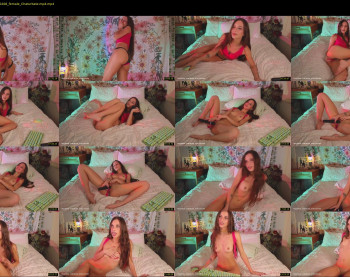 _stella_rose_ — 27 minute Chaturbate female cam show recording, 1080p, Oct 13, 2022
