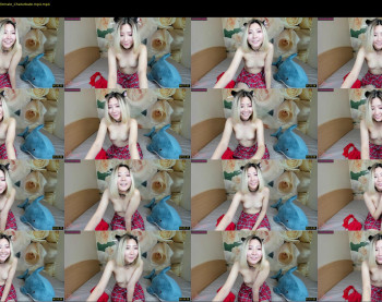 _yuriko — 9 minute Chaturbate female cam show recording, 1080p, Oct 13, 2022