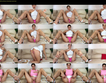 adelaide007 — 55 minute Chaturbate female cam show recording, 1080p, Oct 13, 2022