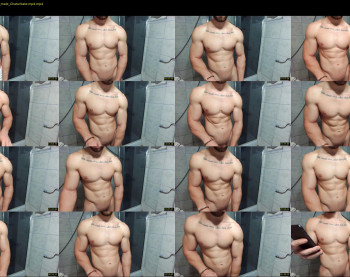 advp69 — 41 minute Chaturbate male cam show recording, 720p, Oct 12, 2022