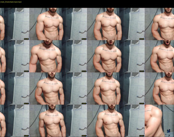 advp69 — 55 minute Chaturbate male cam show recording, 720p, Oct 12, 2022
