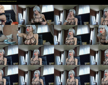 alexissadele — 98 minute Chaturbate female cam show recording, 720p, Oct 12, 2022