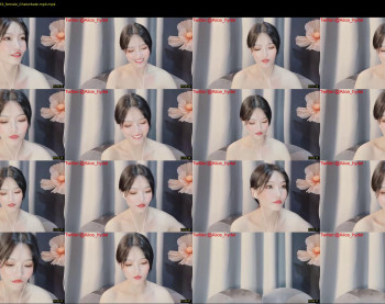 alicechina — 34 minute Chaturbate female cam show recording, 720p, Oct 12, 2022