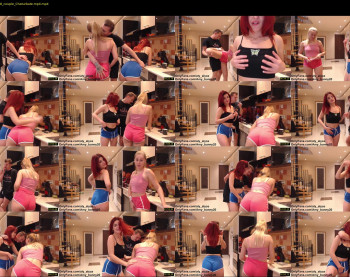 aly_alyce — 38 minute Chaturbate female cam show recording, 1080p, Oct 12, 2022
