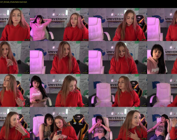 anabel2054 — 53 minute Chaturbate female cam show recording, 1080p, Oct 12, 2022