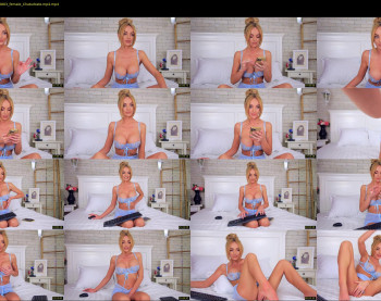 anabellastar — 44 minute Chaturbate female cam show recording, 1080p, Oct 12, 2022
