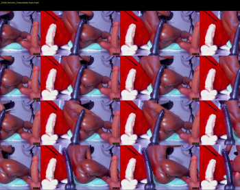 anilethqueens — 19 minute Chaturbate female cam show recording, 1080p, Oct 12, 2022