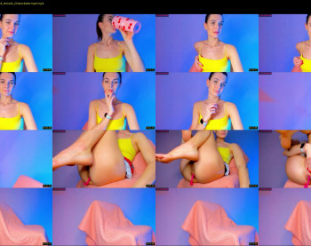 anissaa__ — 11 minute Chaturbate female cam show recording, 1080p, Oct 12, 2022