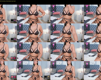 anna_joness — 4 minute Chaturbate female cam show recording, 1080p, Oct 12, 2022