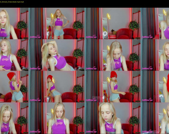 appr0ved — 56 minute Chaturbate female cam show recording, 1080p, Oct 12, 2022
