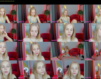 appr0ved — 55 minute Chaturbate female cam show recording, 1080p, Oct 12, 2022