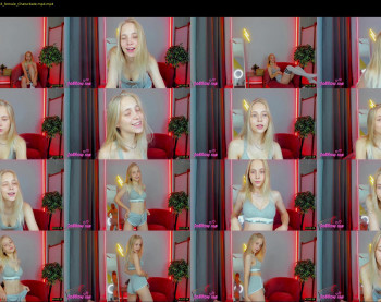 appr0ved — 54 minute Chaturbate female cam show recording, 1080p, Oct 12, 2022