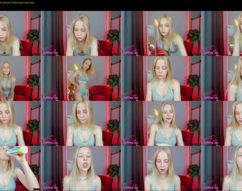 appr0ved — 5 minute Chaturbate female cam show recording, 1080p, Oct 12, 2022