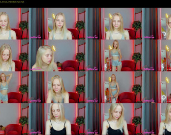 appr0ved — 34 minute Chaturbate female cam show recording, 1080p, Oct 12, 2022