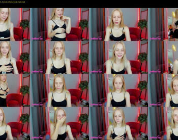appr0ved — 8 minute Chaturbate female cam show recording, 1080p, Oct 12, 2022