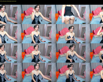 ariana_petite — 10 minute Chaturbate female cam show recording, 720p, Oct 12, 2022
