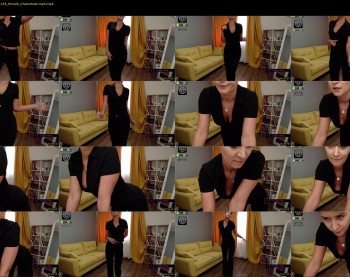 arianasage_ — 4 minute Chaturbate female cam show recording, 1080p, Oct 12, 2022
