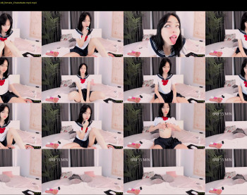 ariel_rouse — 56 minute Chaturbate female cam show recording, 1080p, Oct 12, 2022