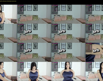 baker_emma — 57 minute Chaturbate female cam show recording, 1080p, Oct 13, 2022