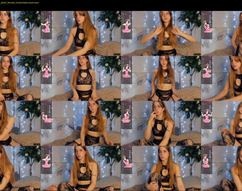 beckymadson — 23 minute Chaturbate female cam show recording, 1080p, Oct 12, 2022