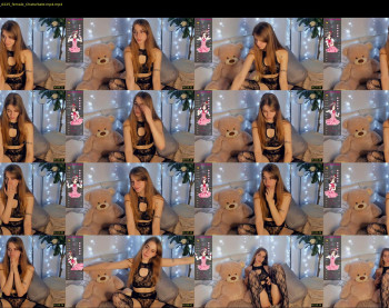 beckymadson — 3 minute Chaturbate female cam show recording, 1080p, Oct 13, 2022