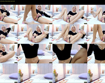 belle_kim — 55 minute Chaturbate female cam show recording, 1080p, Oct 12, 2022