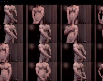 big_nick_for_you_ — 10 minute Chaturbate male cam show recording, 1080p, Oct 12, 2022